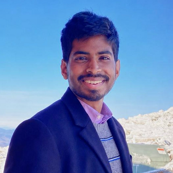 Rohit Reddy