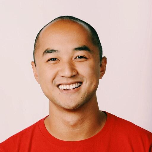 Tony Chan
