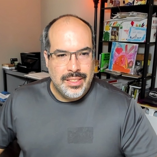 Jorge Suarez