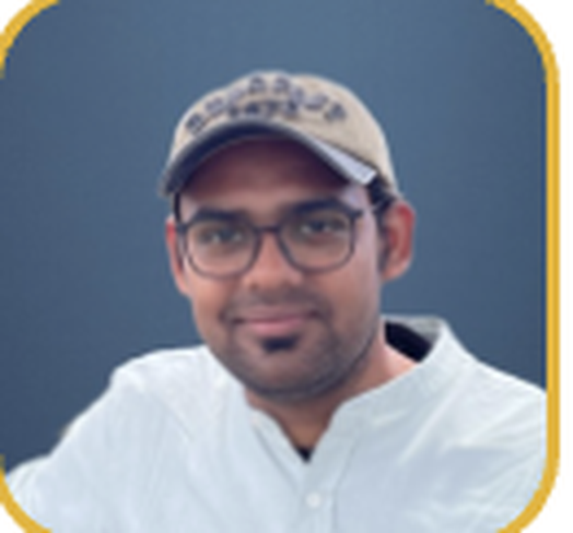 Gaurav Verma
