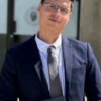 Levi Garcia