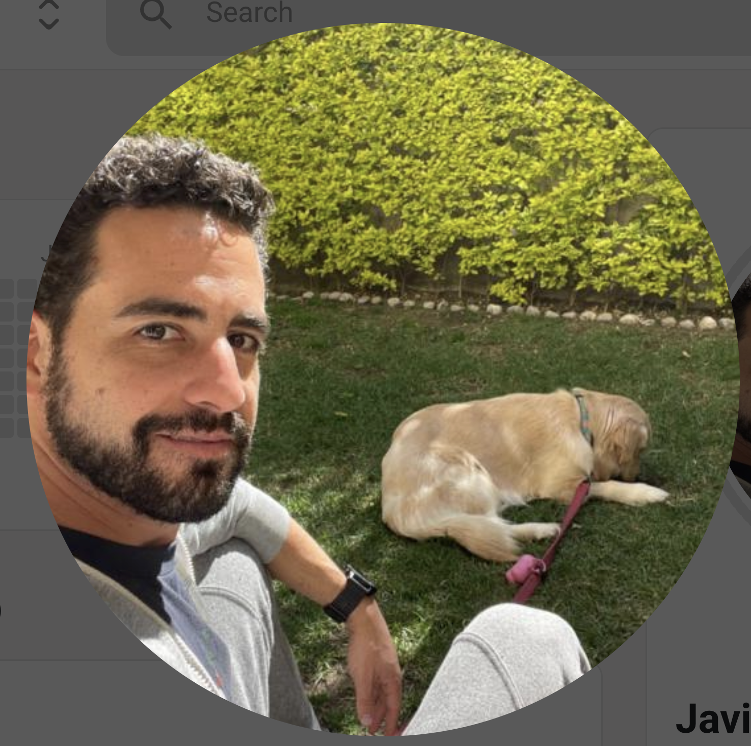 Javier Flores