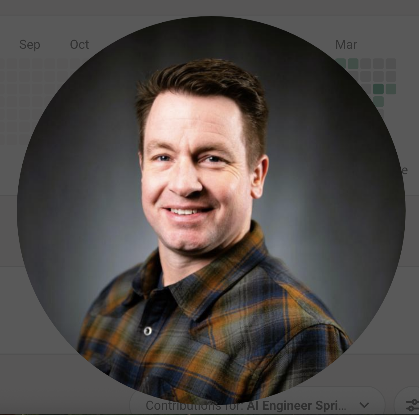 Mike Kofoed