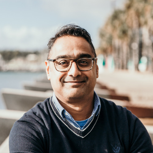 Saravanan Selvaraju